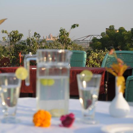 Haveli Inn Pal Jodhpur  Dış mekan fotoğraf