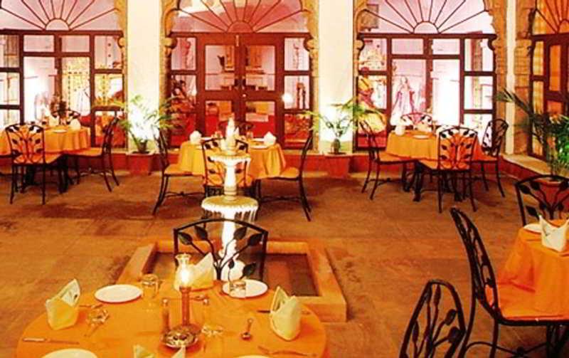 Haveli Inn Pal Jodhpur  Dış mekan fotoğraf