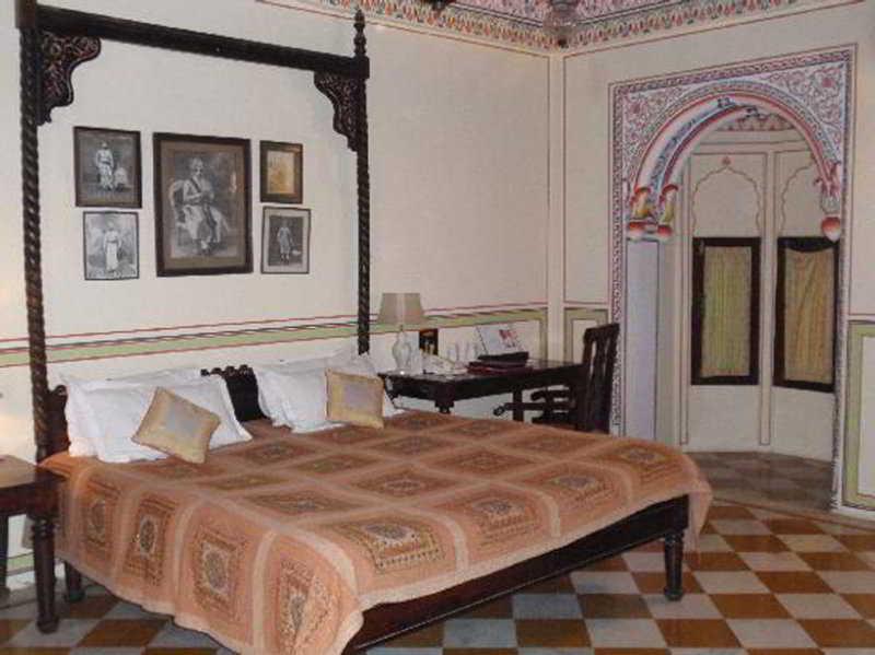 Haveli Inn Pal Jodhpur  Dış mekan fotoğraf