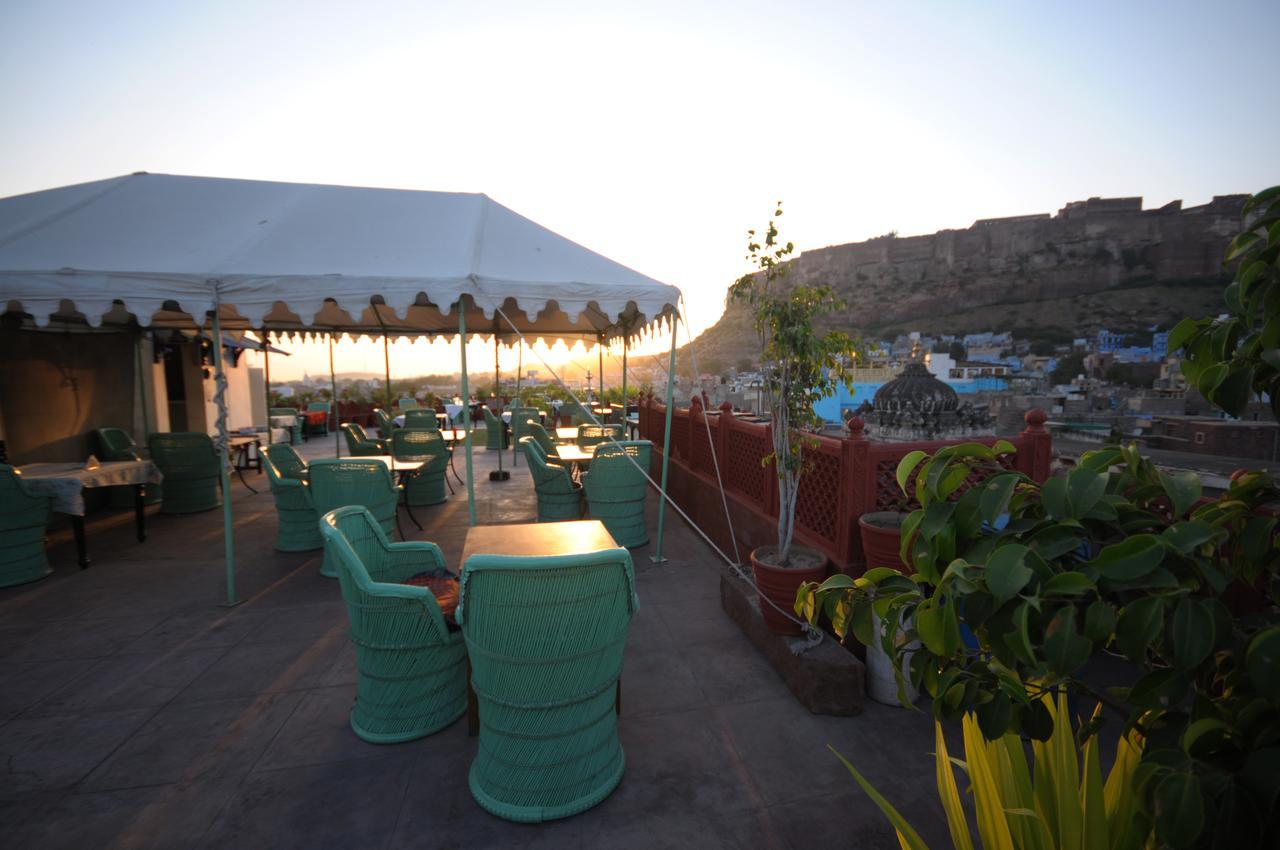 Haveli Inn Pal Jodhpur  Dış mekan fotoğraf
