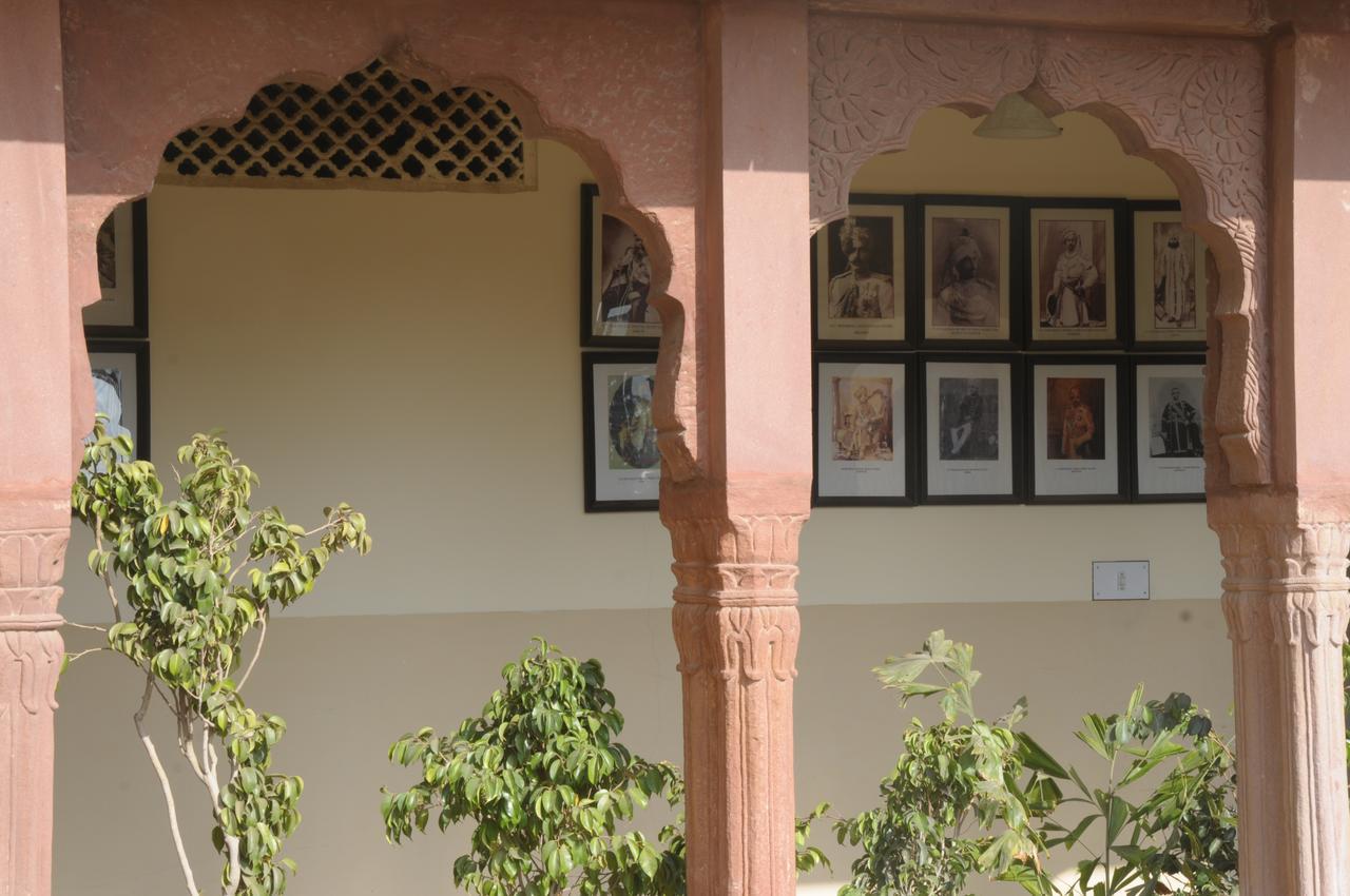 Haveli Inn Pal Jodhpur  Dış mekan fotoğraf