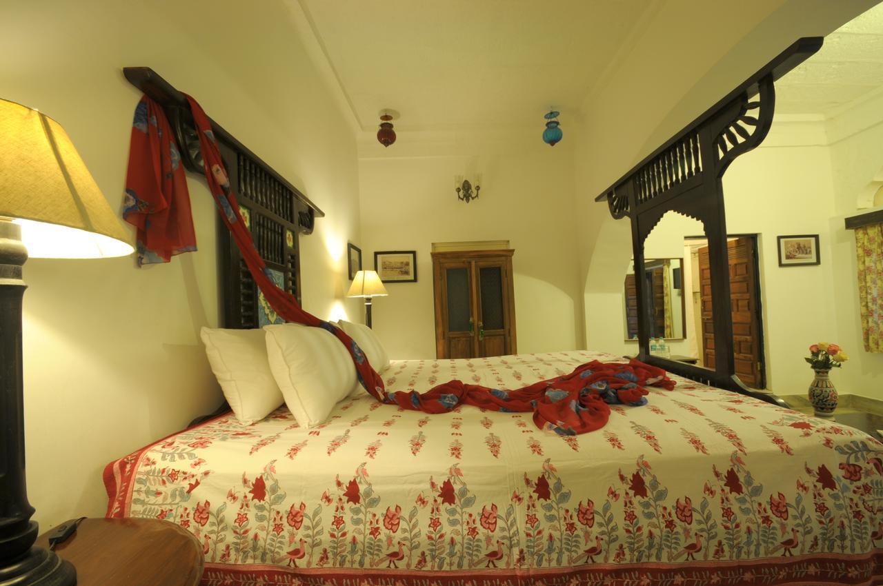 Haveli Inn Pal Jodhpur  Dış mekan fotoğraf