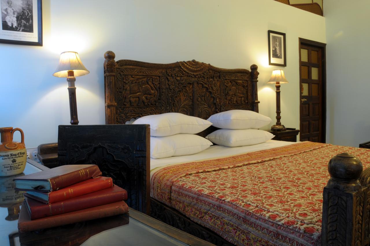 Haveli Inn Pal Jodhpur  Dış mekan fotoğraf