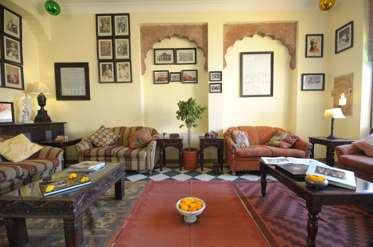 Haveli Inn Pal Jodhpur  Dış mekan fotoğraf