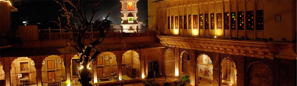 Haveli Inn Pal Jodhpur  Dış mekan fotoğraf