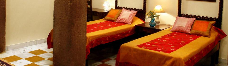 Haveli Inn Pal Jodhpur  Dış mekan fotoğraf