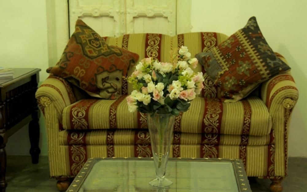 Haveli Inn Pal Jodhpur  Dış mekan fotoğraf