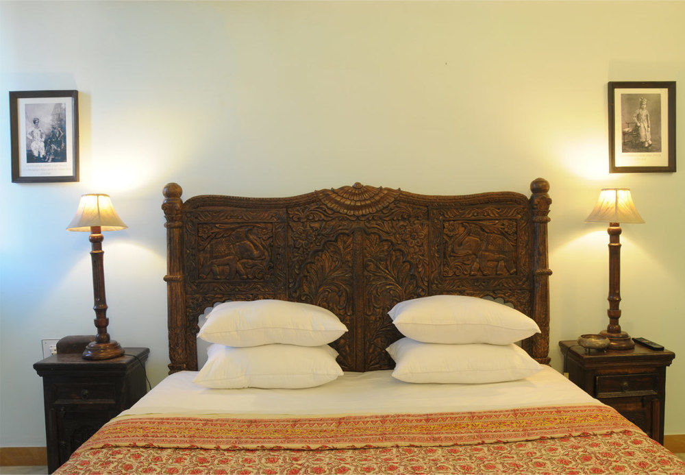 Haveli Inn Pal Jodhpur  Dış mekan fotoğraf