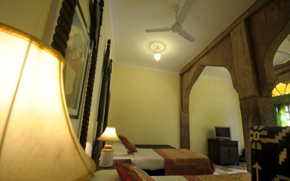 Haveli Inn Pal Jodhpur  Dış mekan fotoğraf