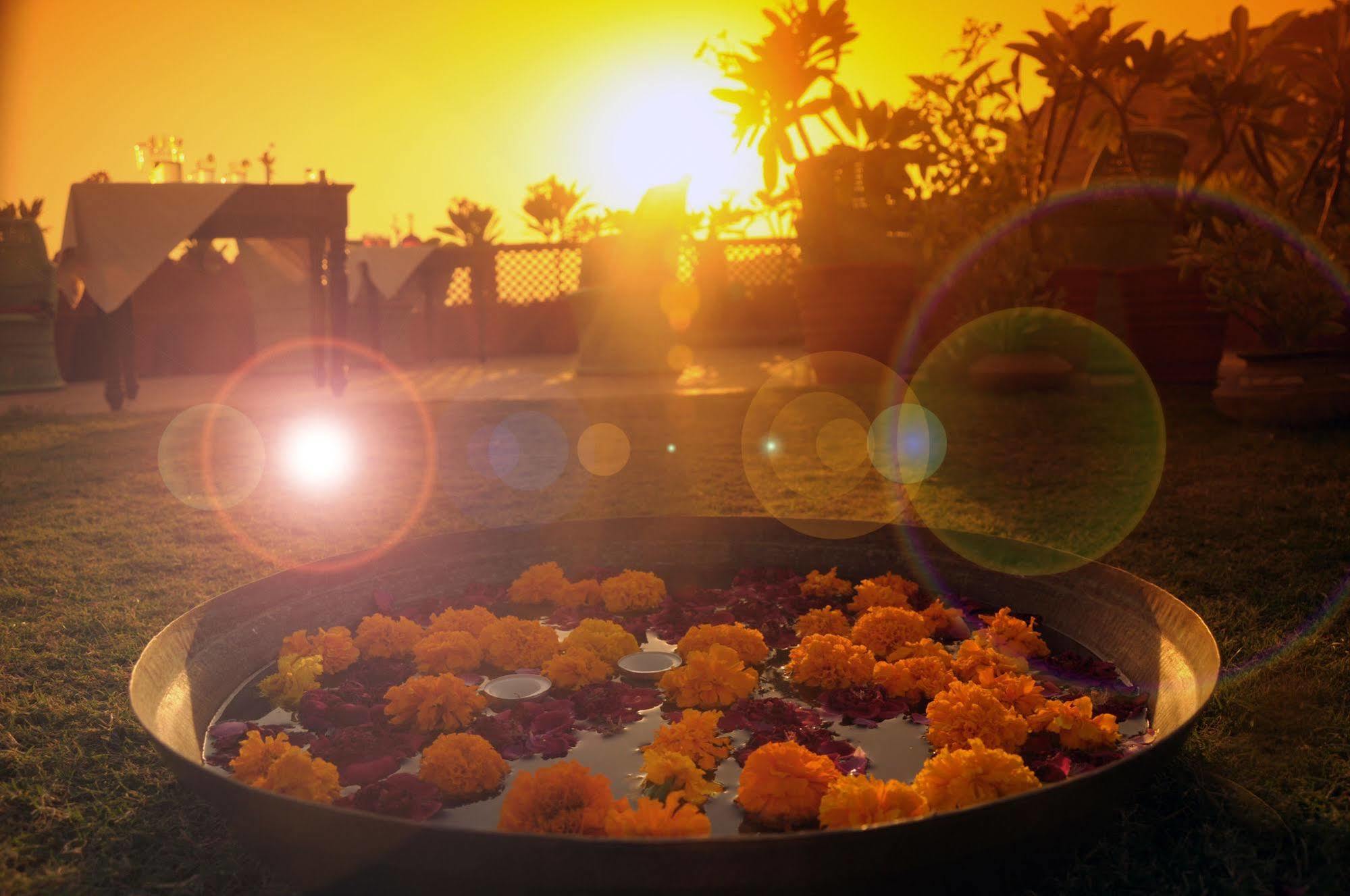 Haveli Inn Pal Jodhpur  Dış mekan fotoğraf