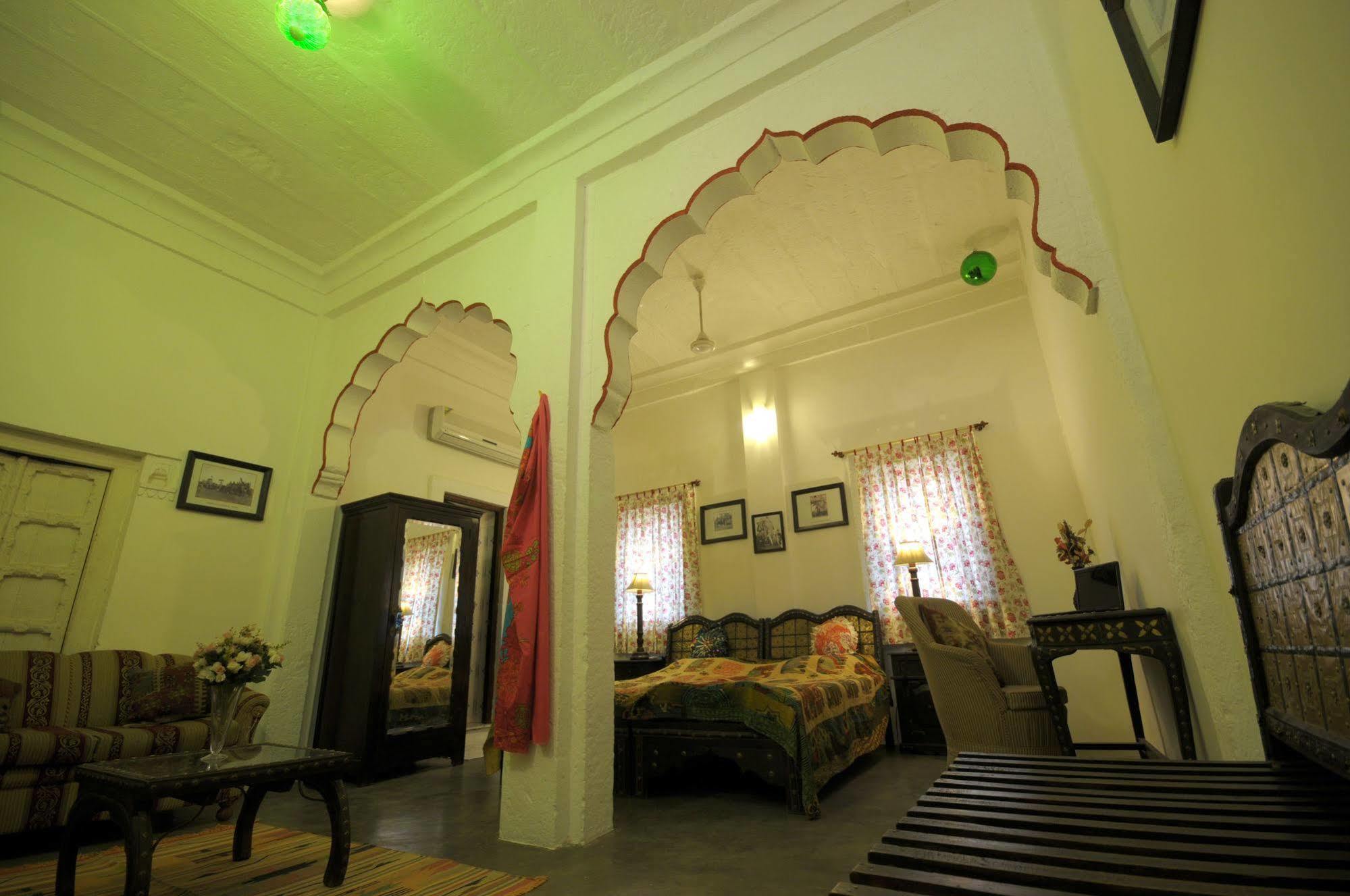 Haveli Inn Pal Jodhpur  Dış mekan fotoğraf