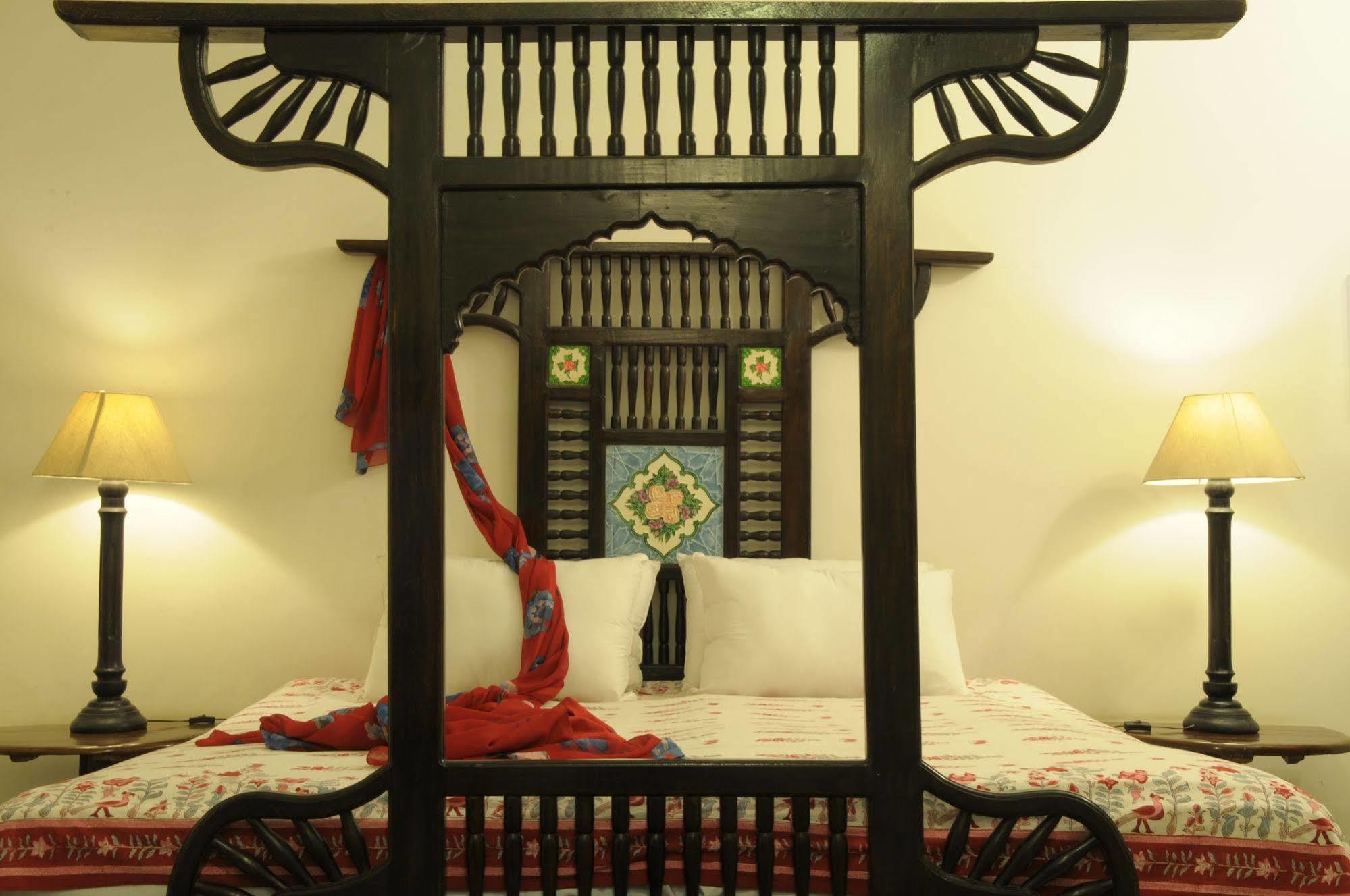 Haveli Inn Pal Jodhpur  Dış mekan fotoğraf