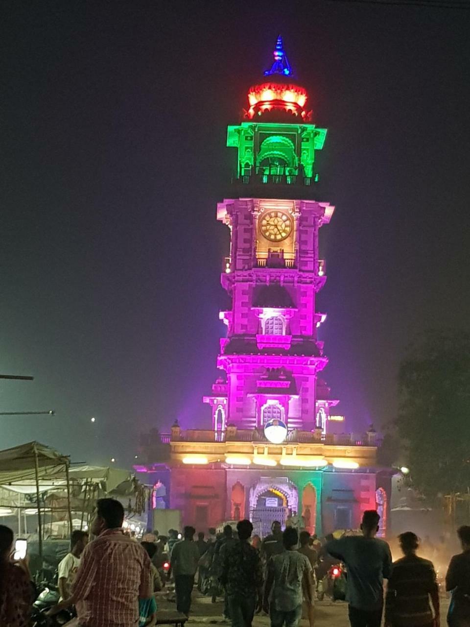 Haveli Inn Pal Jodhpur  Dış mekan fotoğraf